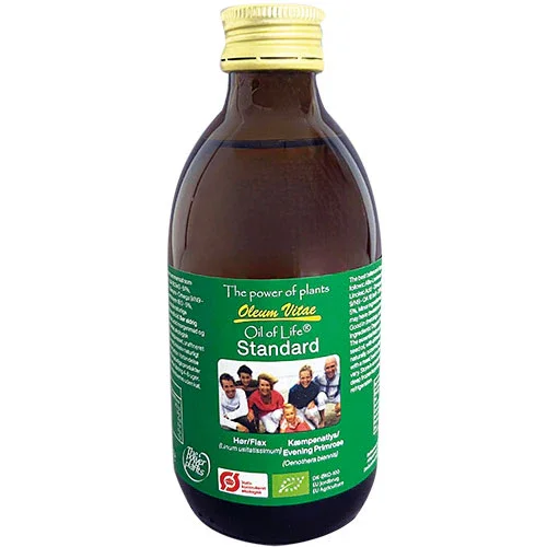 Standard Omega 3-6-9 EKO Billig