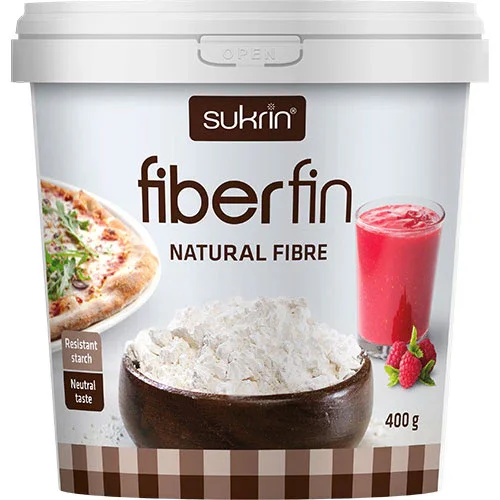 Fiberfin Glutenfri risnedsättning
