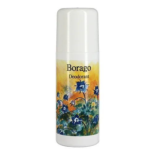 Borago Deodorant Roll On risnedsättning