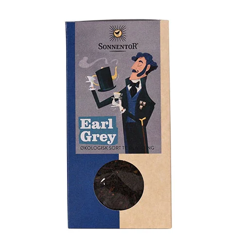 Earl Grey Te Kampanjpris