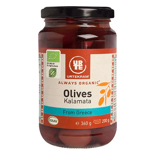 Oliver Kalamon 360g EKO Kampanjpris