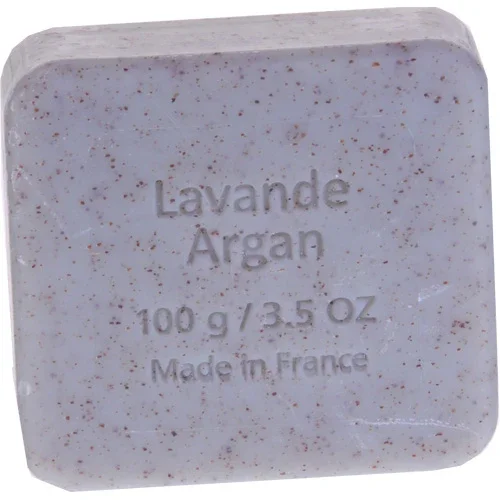 Kampanjpris Tvål Lavendel och Arganolja