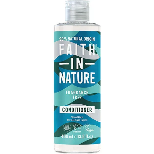 Balsam (400 ml) | Fragrance Free Nyhet