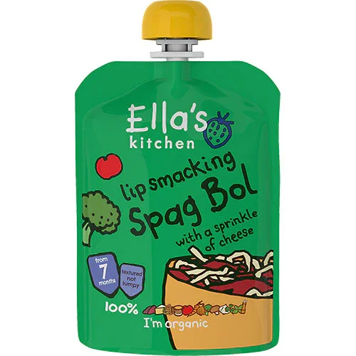 Spagetti Bolognese Utförsäljning