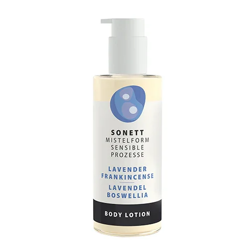 Bodylotion Lavendel/boswellia Rabatt