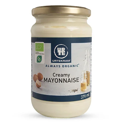 Premium Mayonnaise creamy EKO