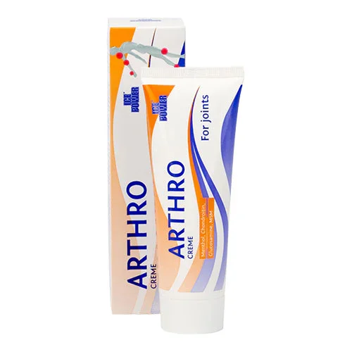 Arthro Rabatter