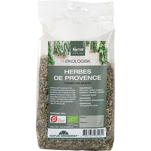 Herbes De Provence Eko Fynd
