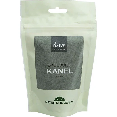 Rea Kanel Stött Eko