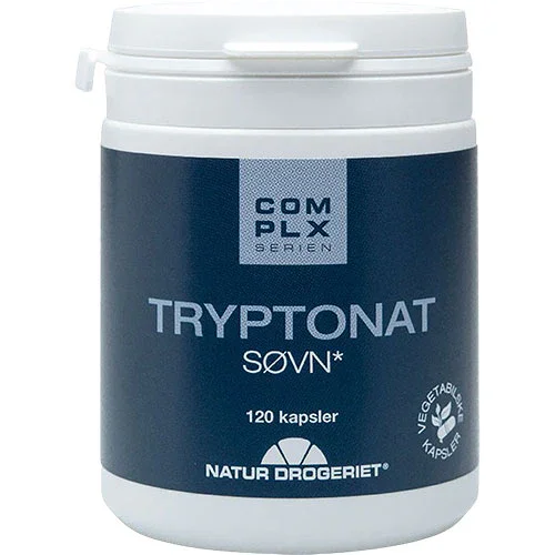 Bästa pris Tryptonat | 120 kapslar
