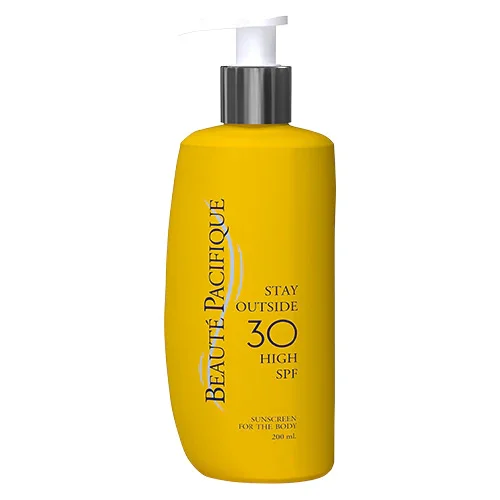 Trygg betalning SPF30 Stay Outside