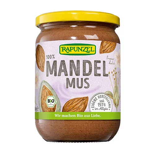 Mandelsmör EKO Lägg i varukorgen