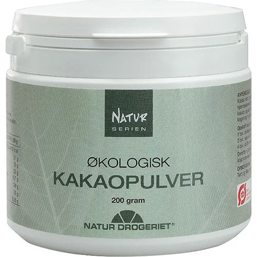 Fynd Kakaopulver EKO