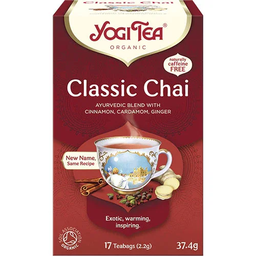 Classic | 17 påsar Rea