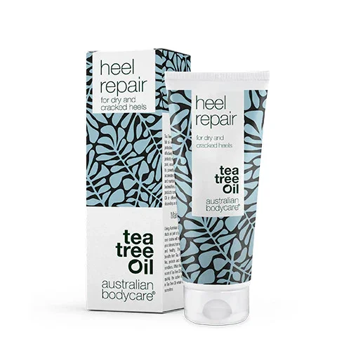 Premium Heel Repair