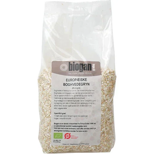 Bovetegryn EKO Premium