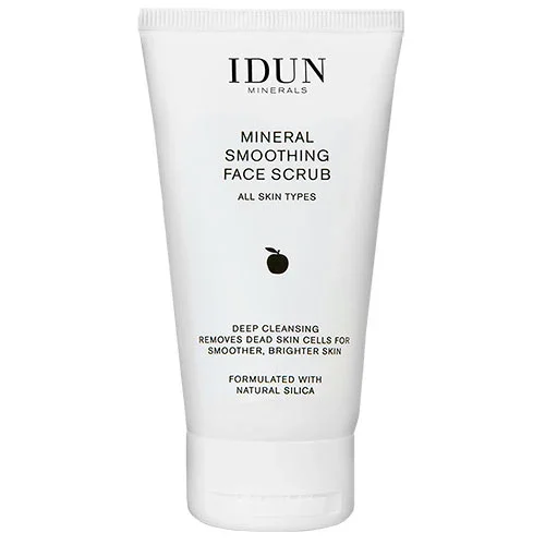 Outlet Face Scrub Smoothing