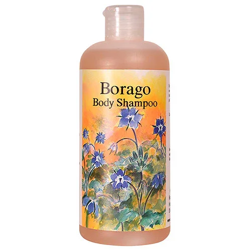 Borago Kroppsschampo Bästa pris