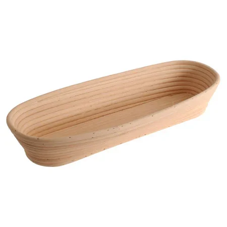 Rabatt Jäskorg Lång