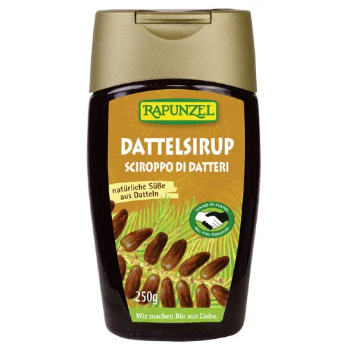 Köp online Dadelsirup Eko