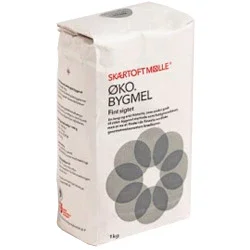 Extra rabatt Finmalt Bygmjöl EKO
