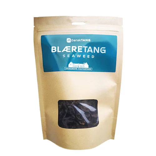 Blåstång Torkad Billig