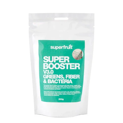 Billigare Super Booster V3.0