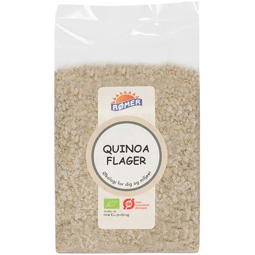 Kampanj Quinoa Flingor EKO