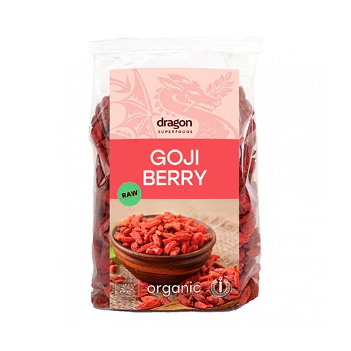 Snabb leverans Goji bär EKO