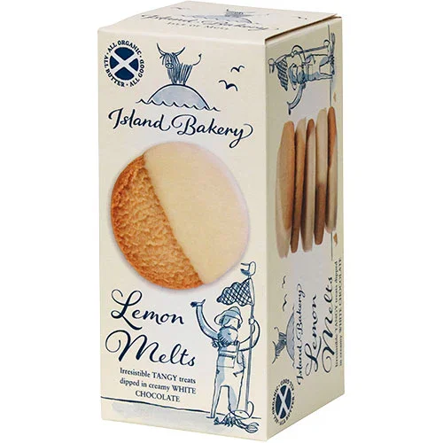 Lemon Melts Kakor EKO Erbjudandepris