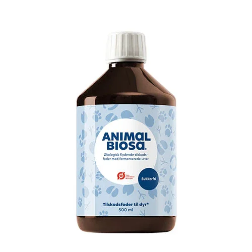 Bästa pris Animal Flytande Tillskottsfoder Djur EKO