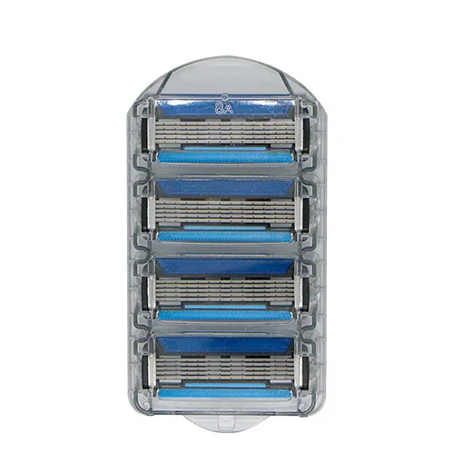 Endast denna vecka Razor Heads