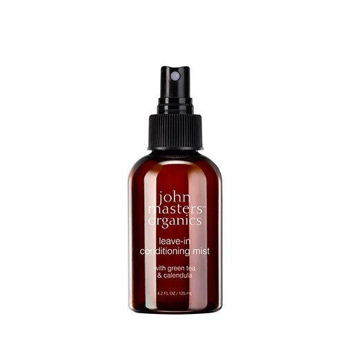 Leave-in Condining Mist With Green Tea & Calendula Nyhet