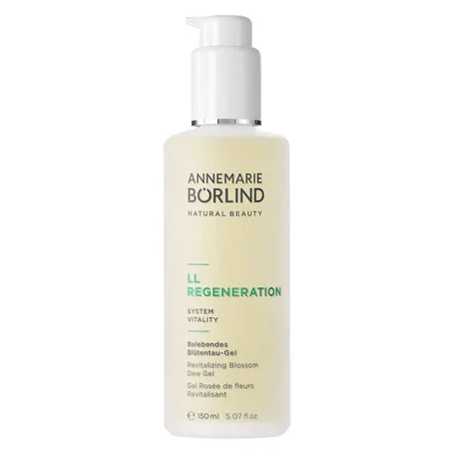 LL REGENERATION Blossom Dew Gel 150ml Nyhet