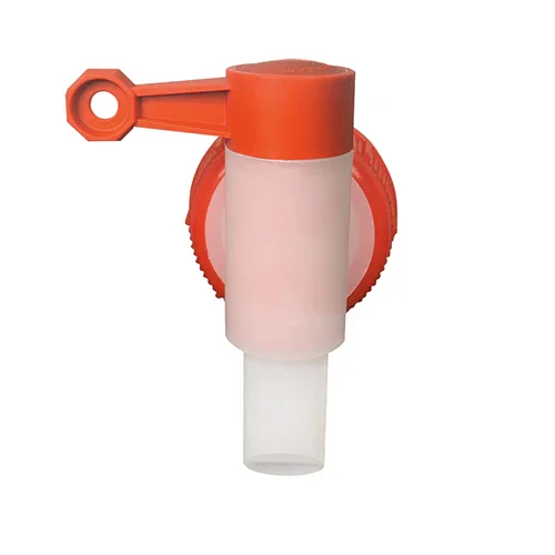 Aftapningshane 5 & 10 Ltr Kampanj