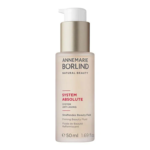 Säker betalning SYSTEM ABSOLUTE Beauty Fluid anti age 50ml