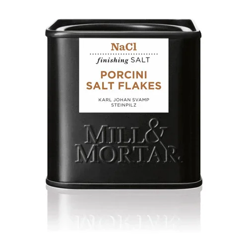 Karl Johan Salt Erbjudande
