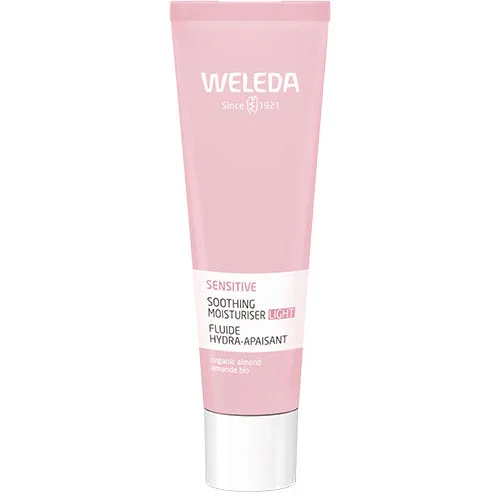 Mandel Fuktlotion Handla nu