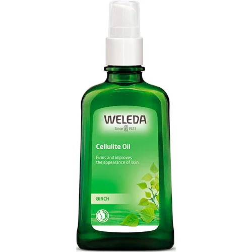 Rabatter Birch Cellulite Oil