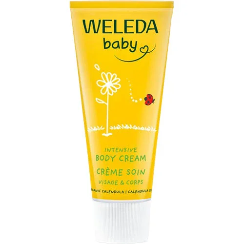 Beställ idag Calendula Body Cream