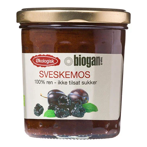 Plommonmos Eko Köp nu