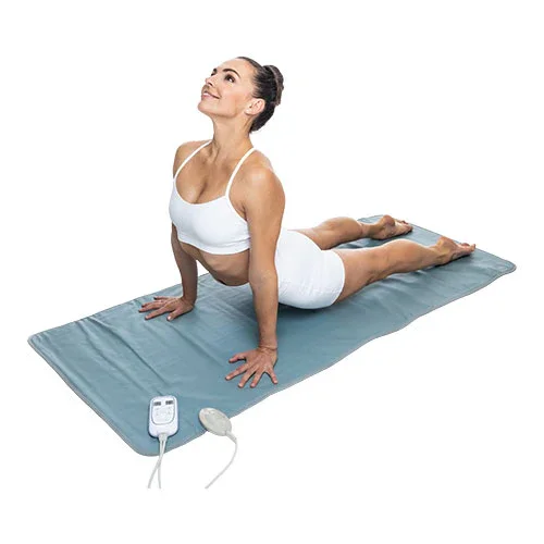 Infraröd Yogamatta Sänkt pris