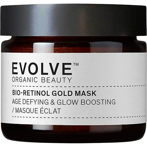 Bio-retinol Gold Mask Extra rabatt