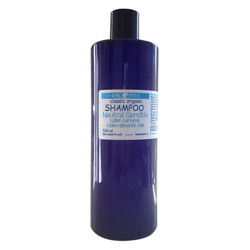 Shampoo Neutral Beställ nu