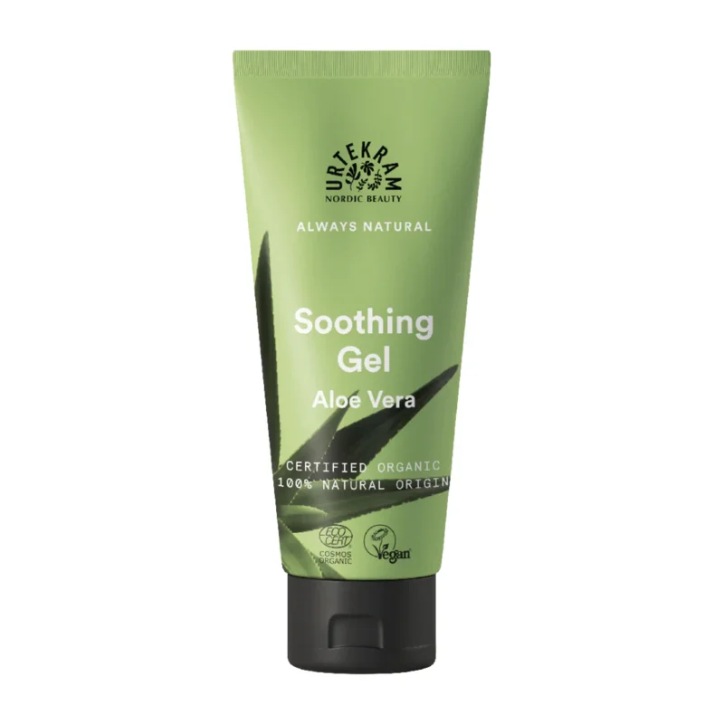 Aloe Vera Gel Regenererende Fynd