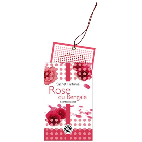 Beställ idag Duft Sachet | Bengalsk Rose