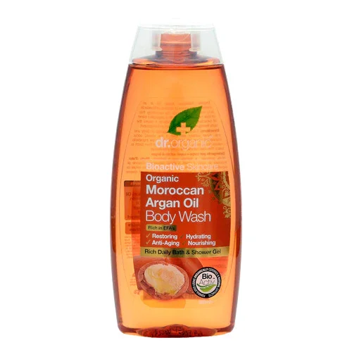 Bath & Shower Argan Billigare
