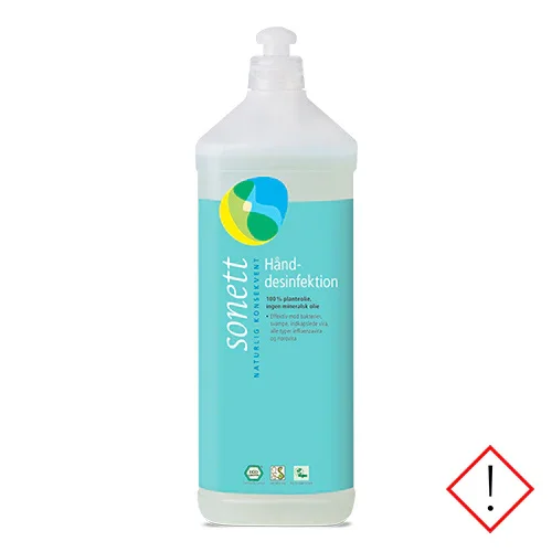 Outlet Handdesinfektion Refill | 1 l