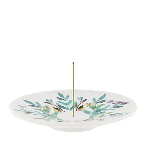 Rökelsehållare | Aquarelle Premium