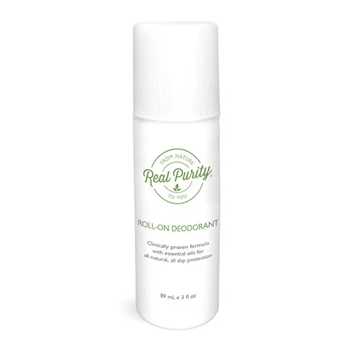 Deodorant Roll-on Extra rabatt